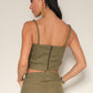 Croptop Nido