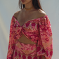 CROP TOP NUDO ARUBA
