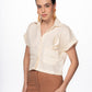 BLUSA CALA