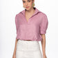 BLUSA CLARA
