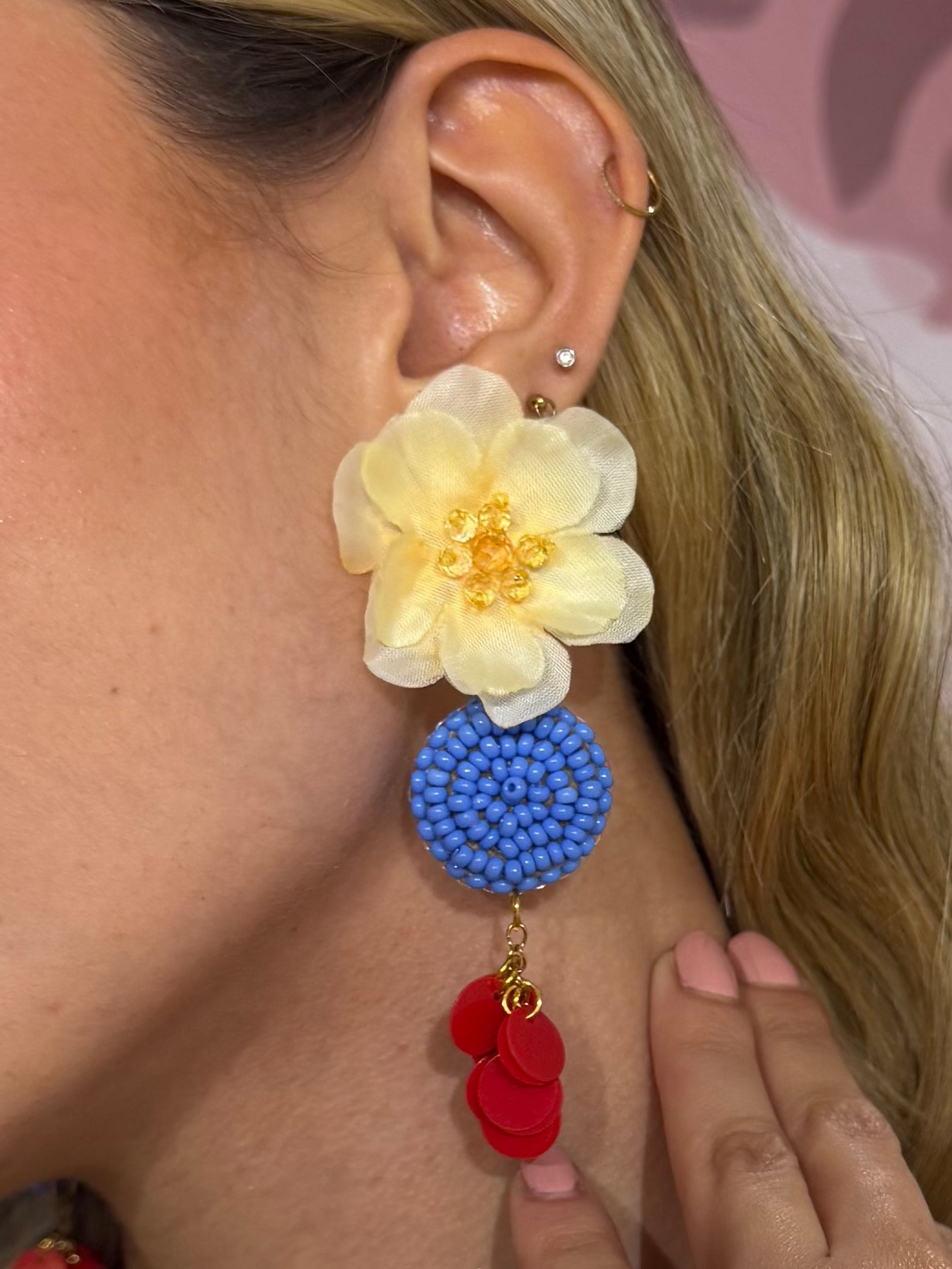 Arete Ondina