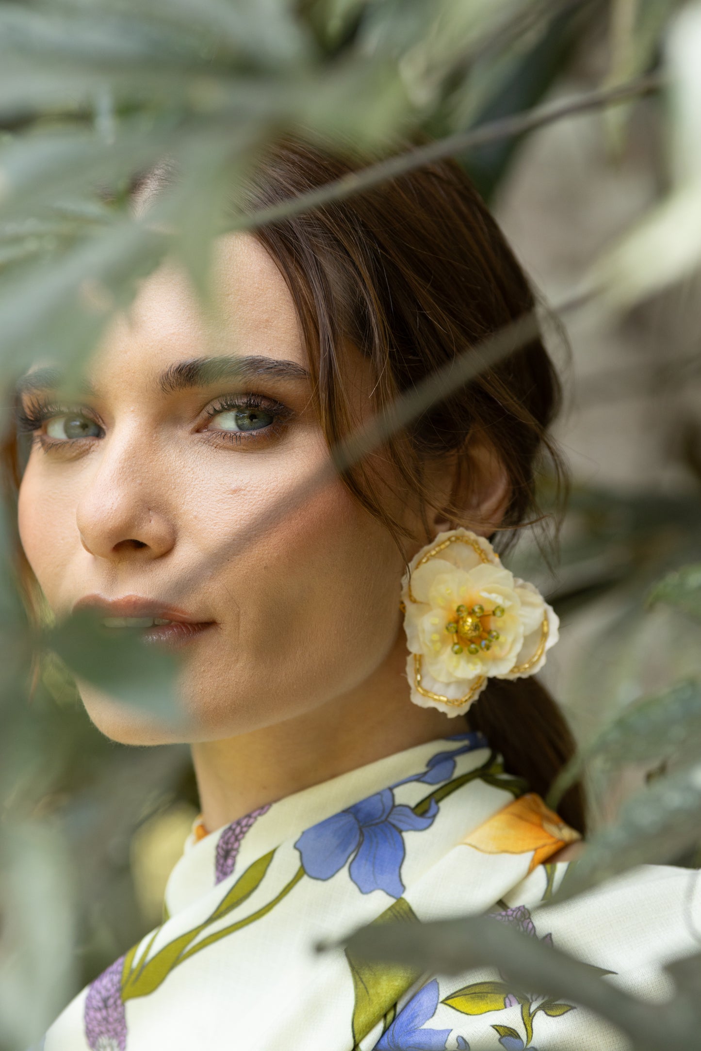 Arete Camelia Garden