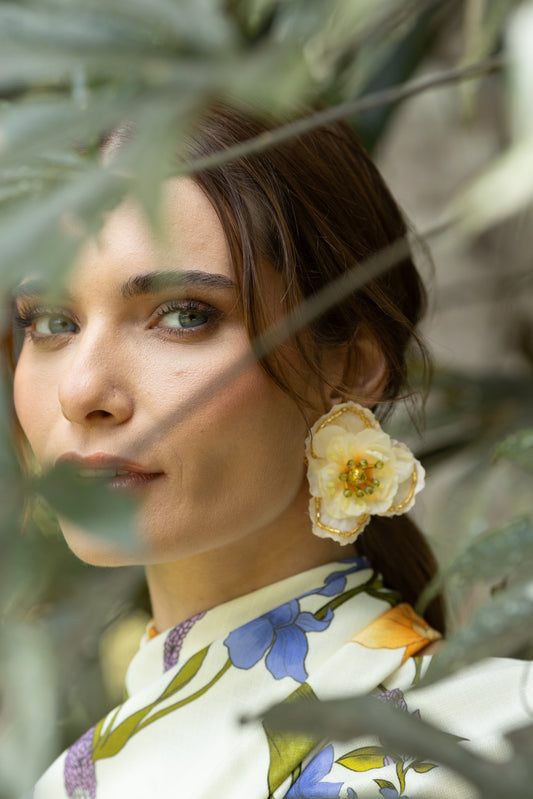 Arete Camelia Garden