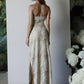 Vestido Flor Del Viento Printed