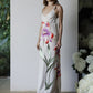 Vestido Camelia Printed
