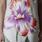 Vestido Camelia Printed