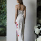 Vestido Camelia Printed