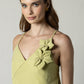 Top Camelia