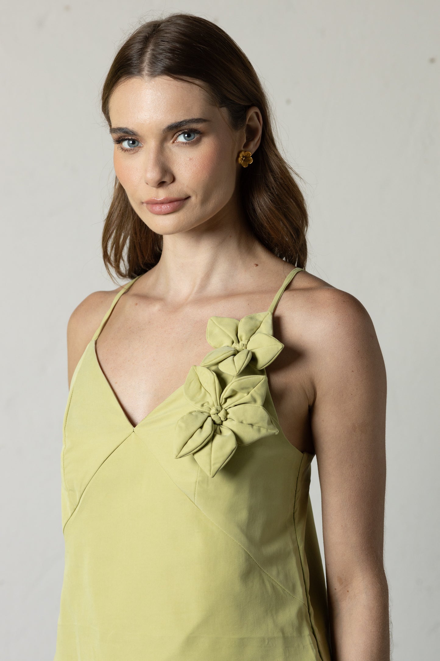 Top Camelia