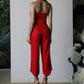 Pantalón Ilusión Rojo