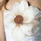 Crop Top Flor del Viento