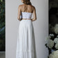 Falda Flor del Viento