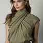Blusa Verbena
