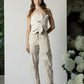 Horseshoes Pants Flor De Luna