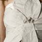 Crop Top Flor De Luna