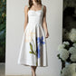 Vestido Corset Aurora Floral