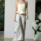 Pantalon Pandora Printed