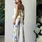 Pantalon Pandora Printed