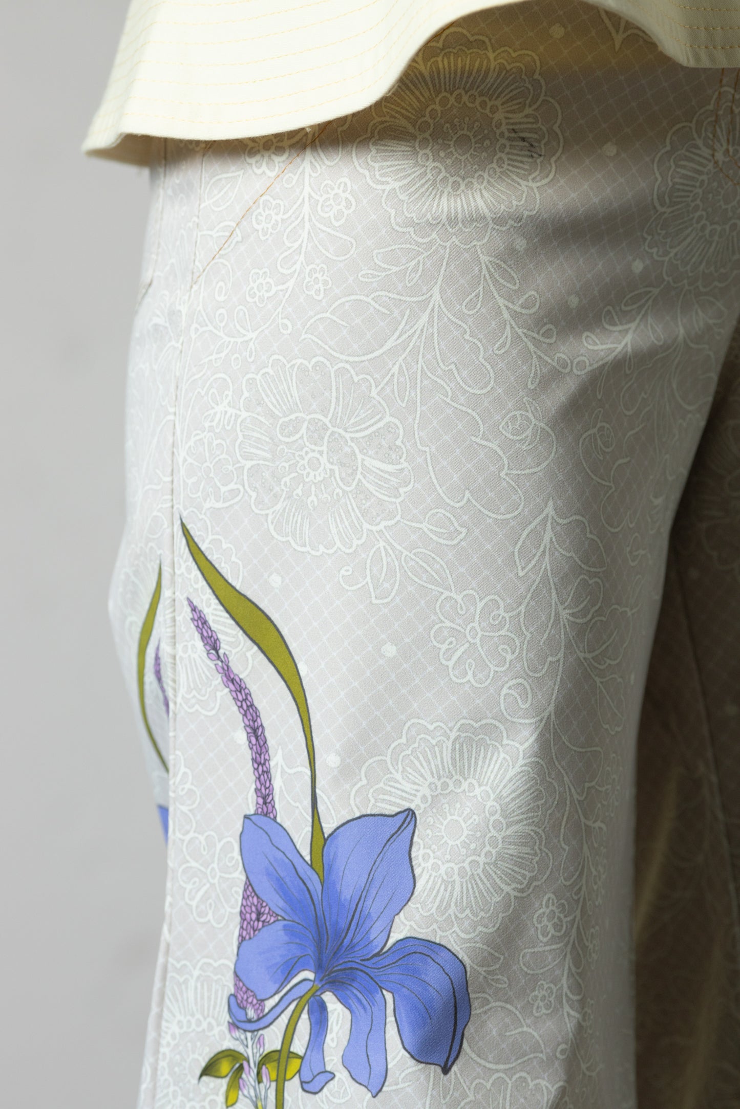 Pantalon Pandora Printed