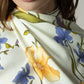 Blusa Verbena Printed