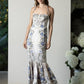 Vestido Maison Hortensia