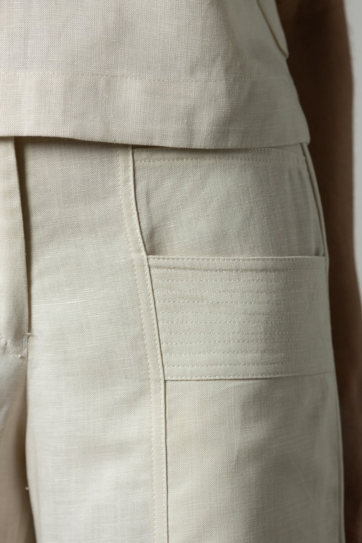 Pantalon Lewis Lino