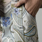 Pantalon Aperol Printed Garden