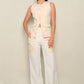 Pantalón Ivory Lilly