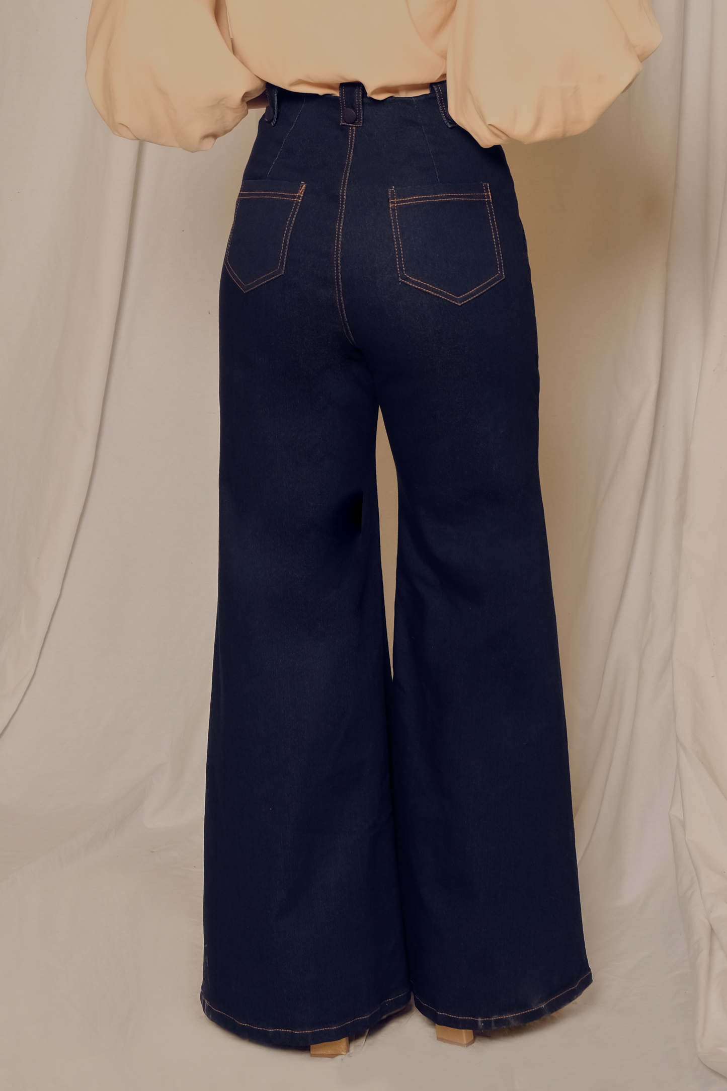 PANTALÓN LENNOX DENIM