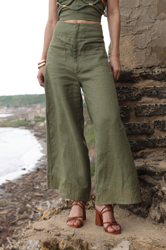 Pantalón Nido