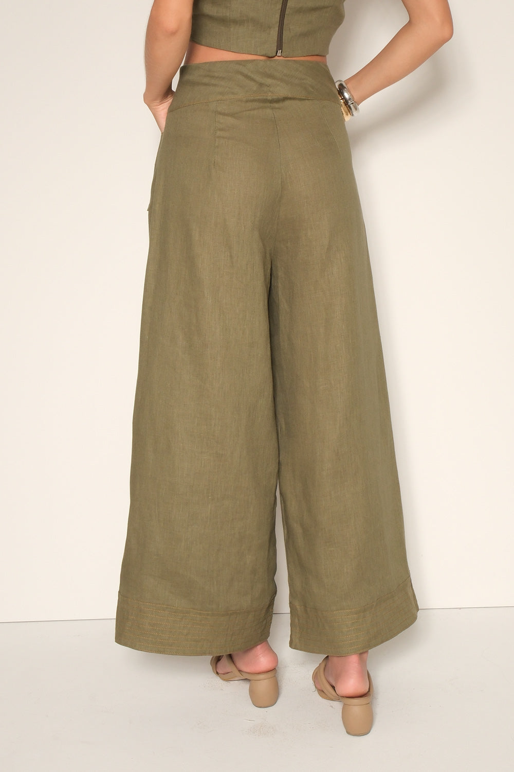Pantalón Nido