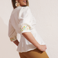BLUSA BORDADA CLARISSA