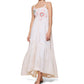 Maxi Vestido Fransiscano
