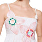 Maxi Vestido Fransiscano