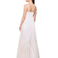 Maxi Vestido Fransiscano