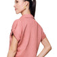 Blusa Cala Rosa