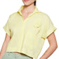 Blusa Cala Amarilla