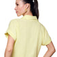 Blusa Cala Amarilla