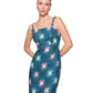 Vestido Iris Gold