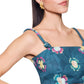 Vestido Iris Gold