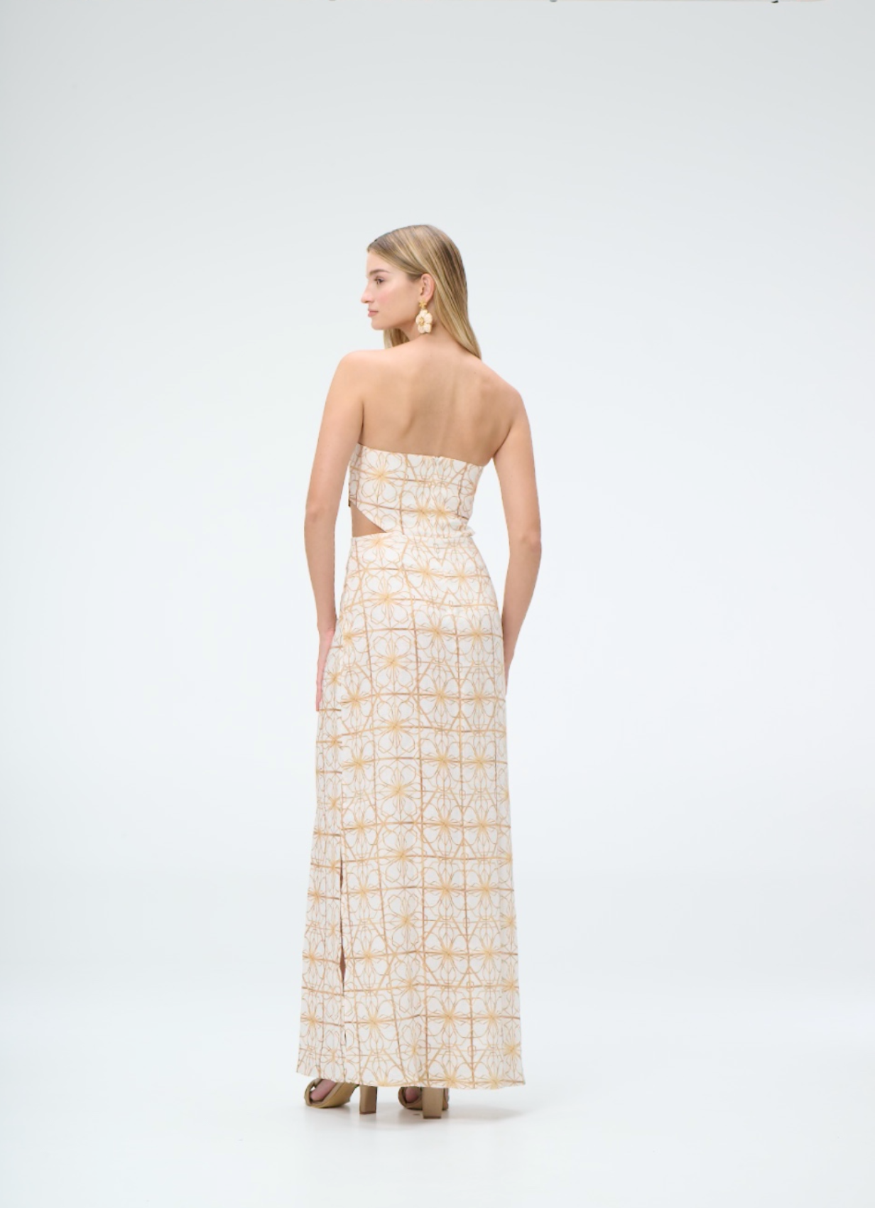 Vestido Glow