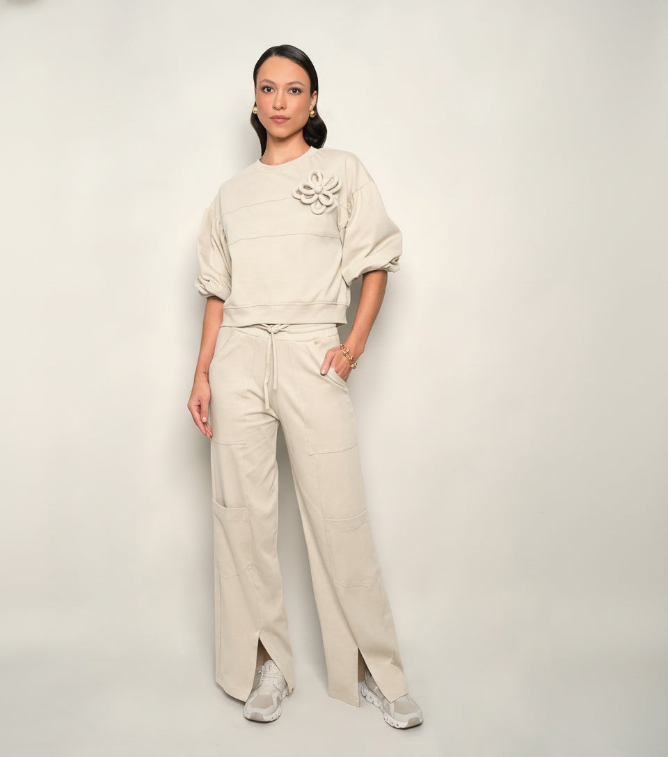 Pantalón Jogger Paradise