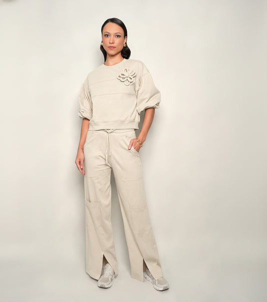 Pantalón Jogger Paradise