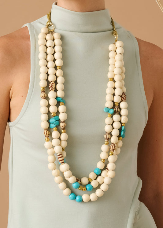 Collar Wolmer