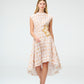 MIDI Vestido Honey
