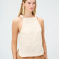 Blusa Cream
