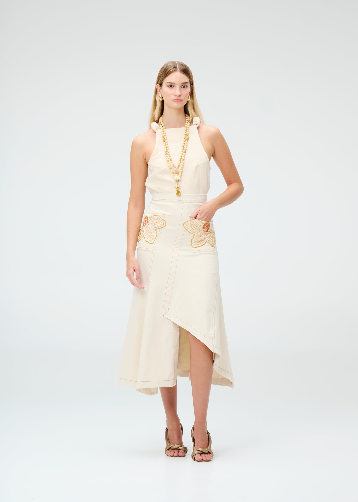 Falda Toscana