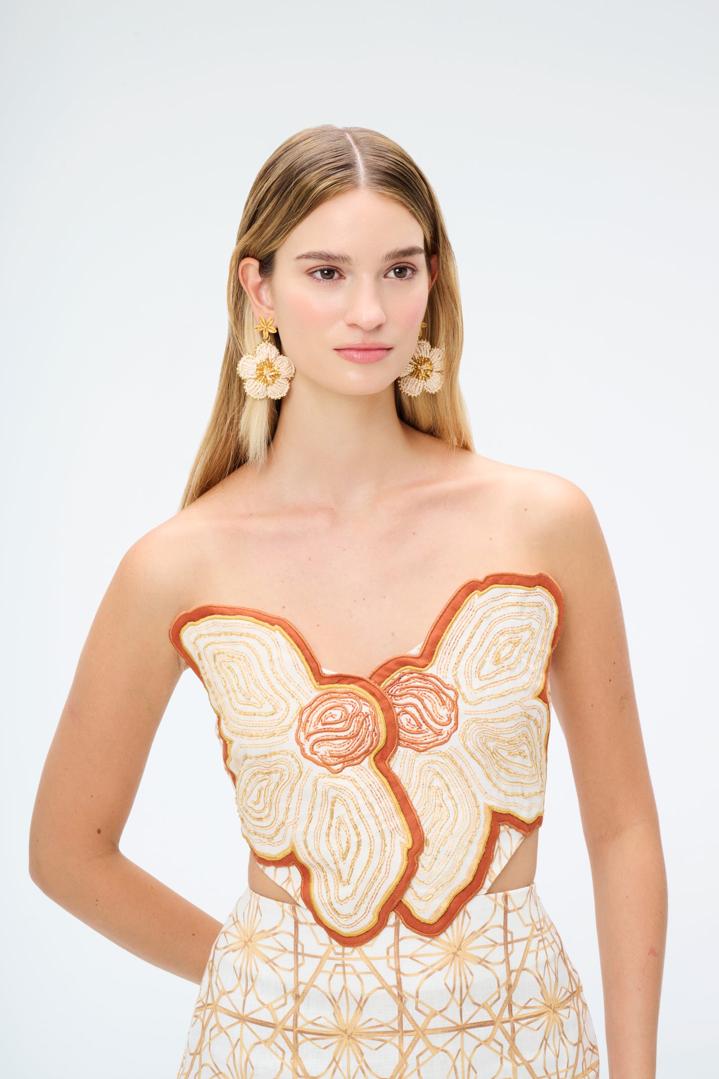 Vestido Glow