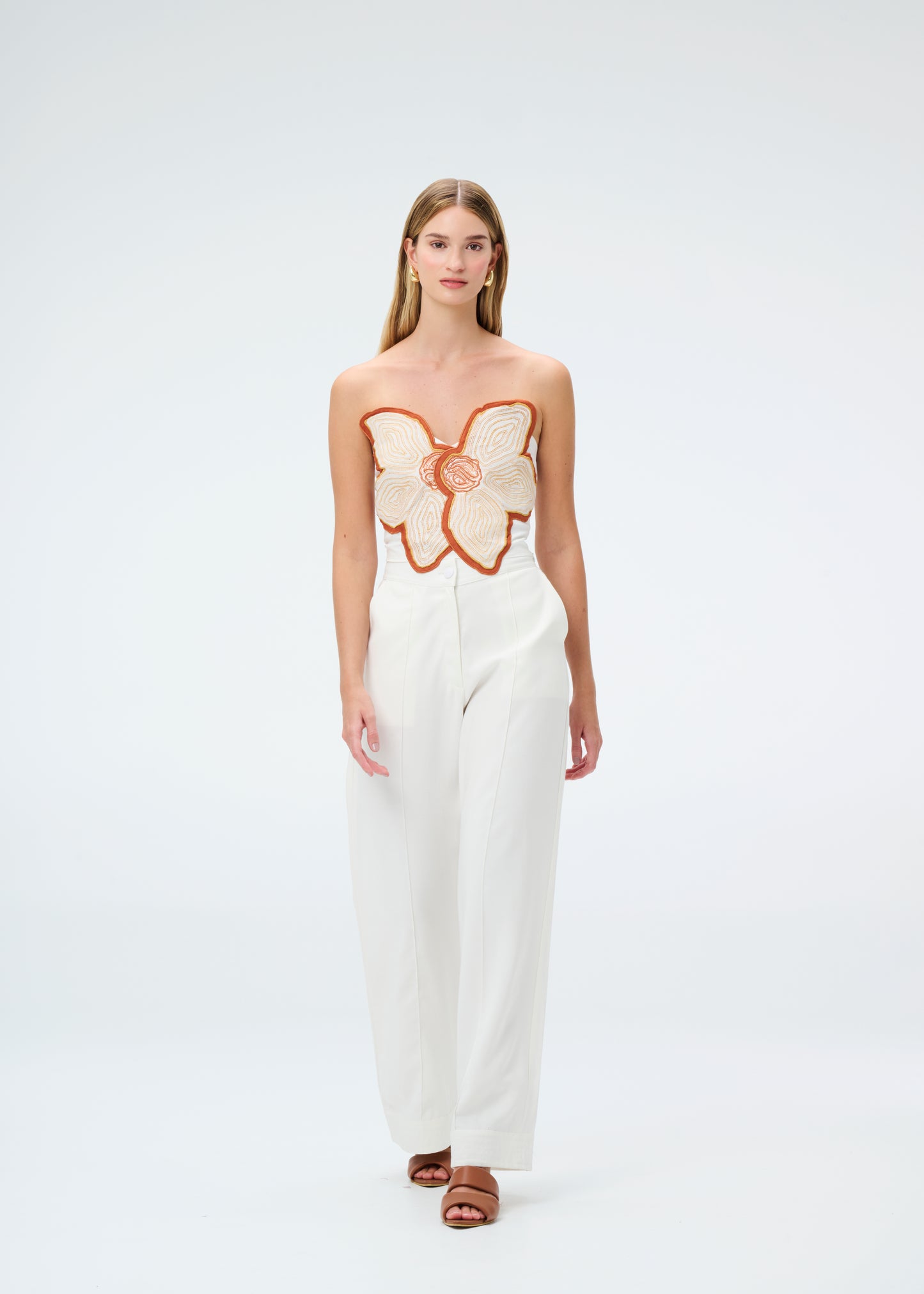Pantalón Blosson