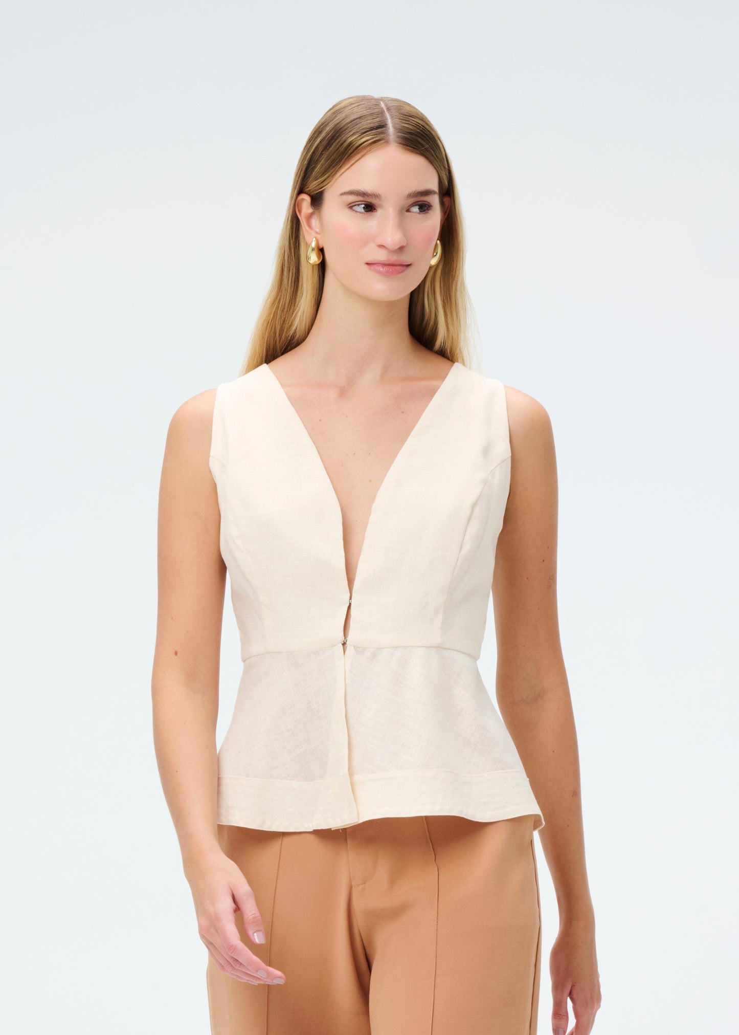 Blusa Amalia